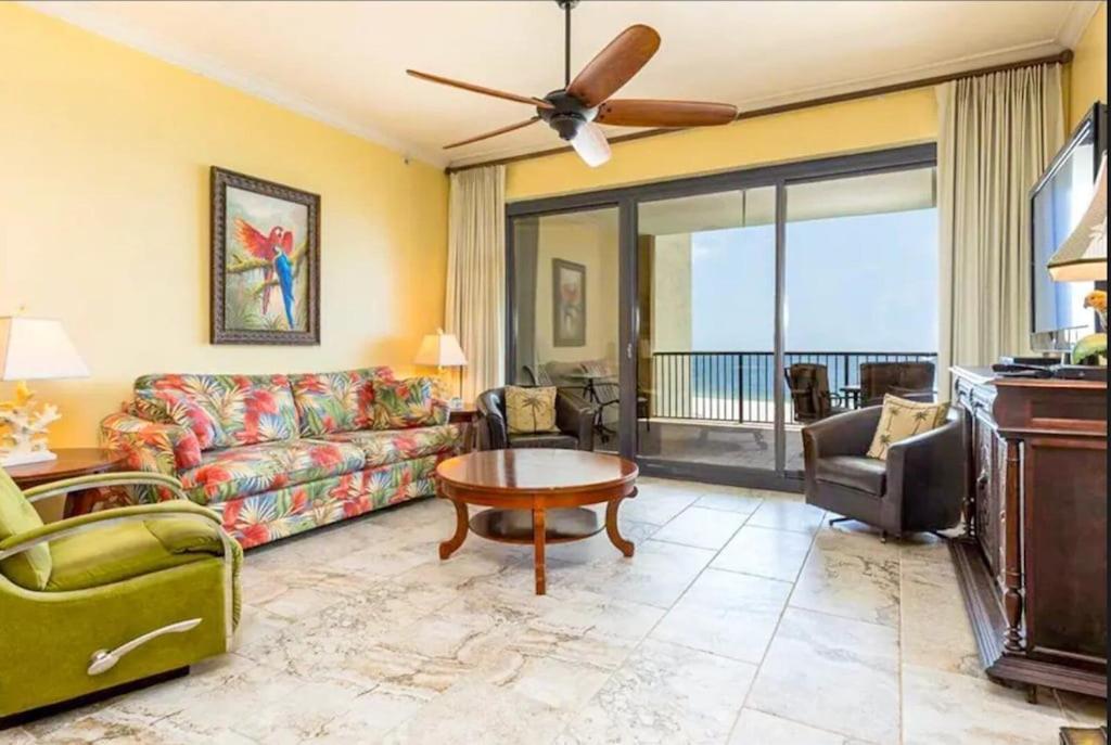 Grand Pointe Unit 610 Villa Orange Beach Exteriör bild