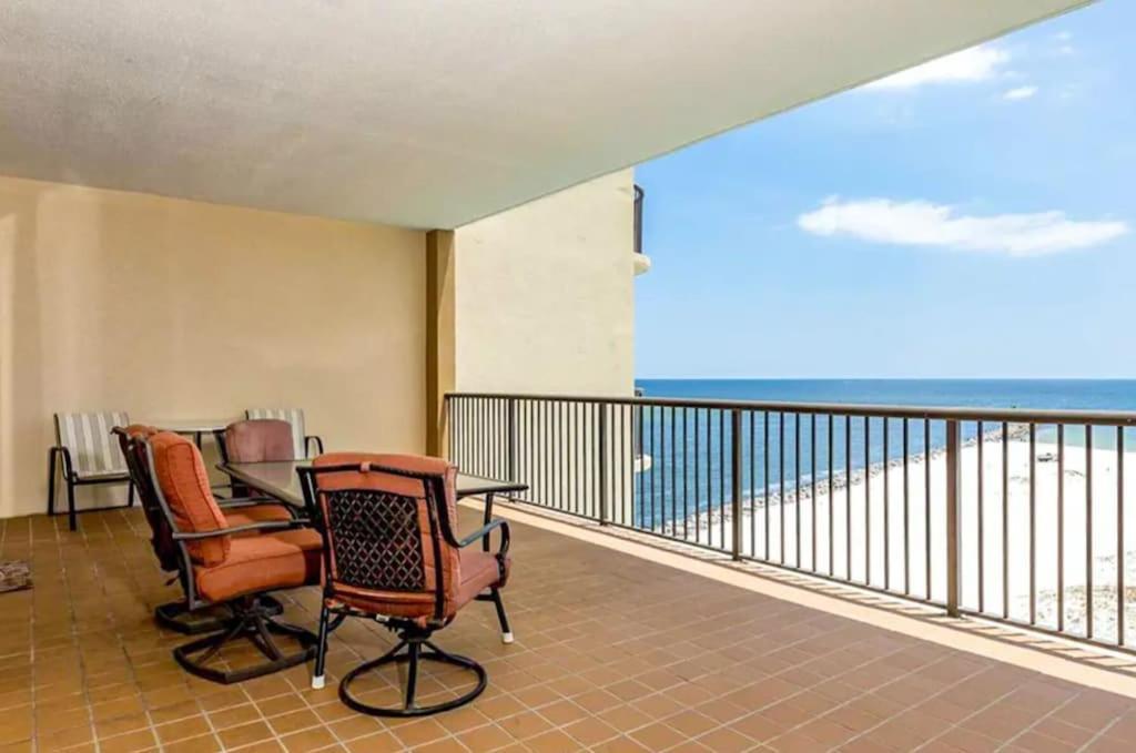 Grand Pointe Unit 610 Villa Orange Beach Exteriör bild