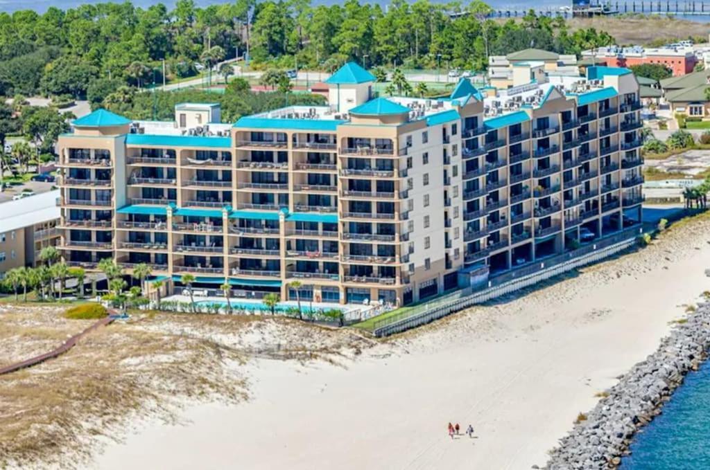 Grand Pointe Unit 610 Villa Orange Beach Exteriör bild