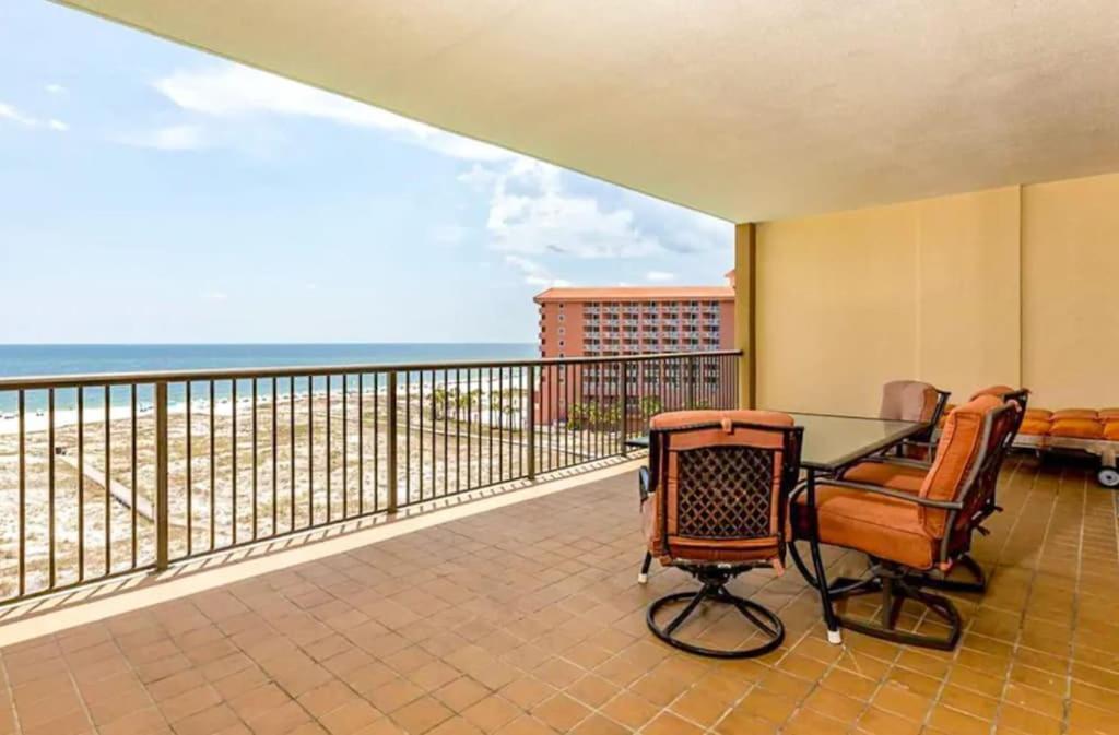 Grand Pointe Unit 610 Villa Orange Beach Exteriör bild