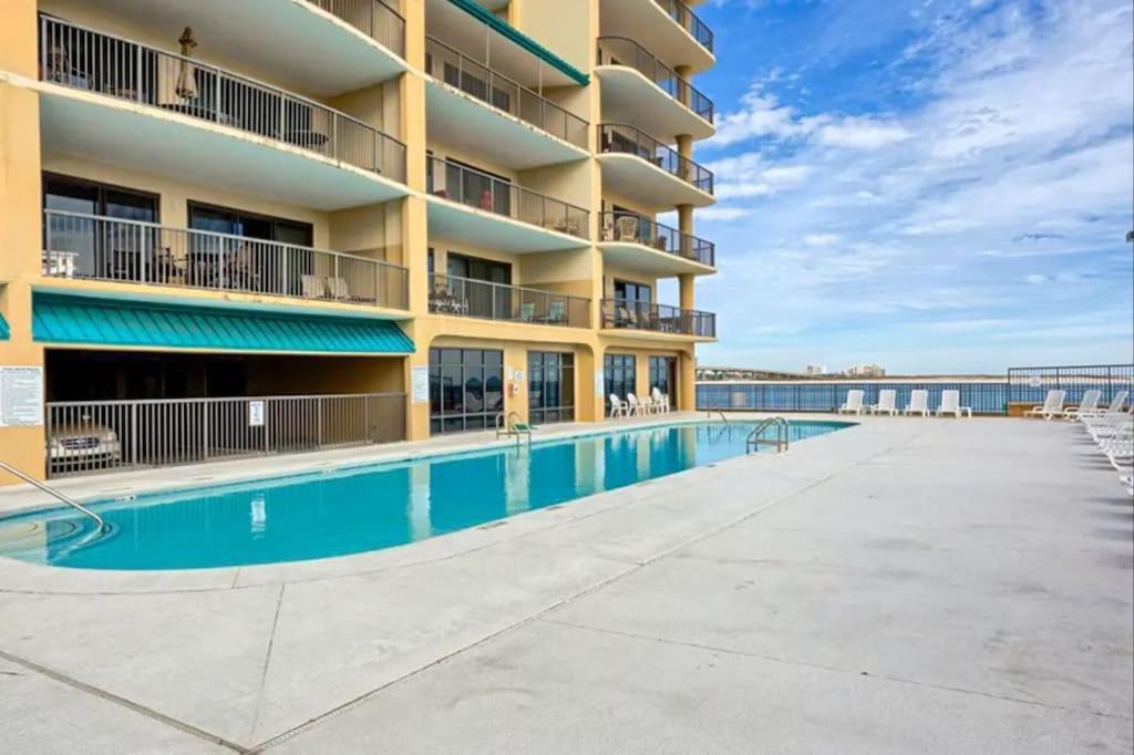 Grand Pointe Unit 610 Villa Orange Beach Exteriör bild