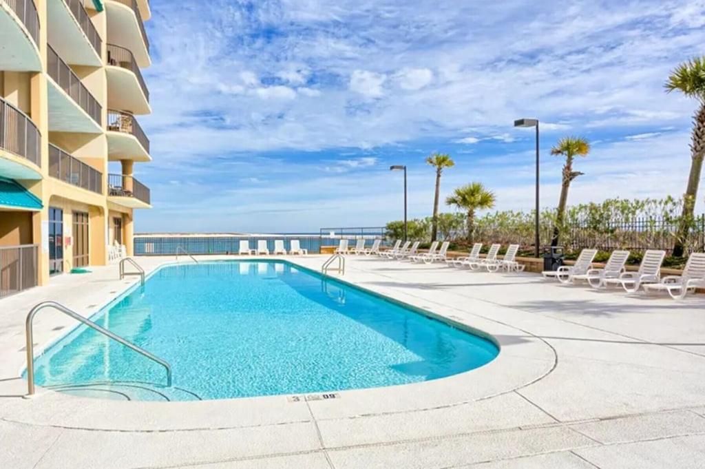 Grand Pointe Unit 610 Villa Orange Beach Exteriör bild